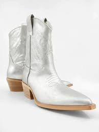 SHUSHOP Zahara Boot - FINAL SALE